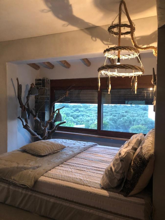 Istron Breeze Isla Villa ภายนอก รูปภาพ