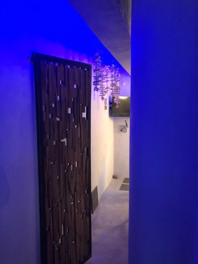 Istron Breeze Isla Villa ภายนอก รูปภาพ