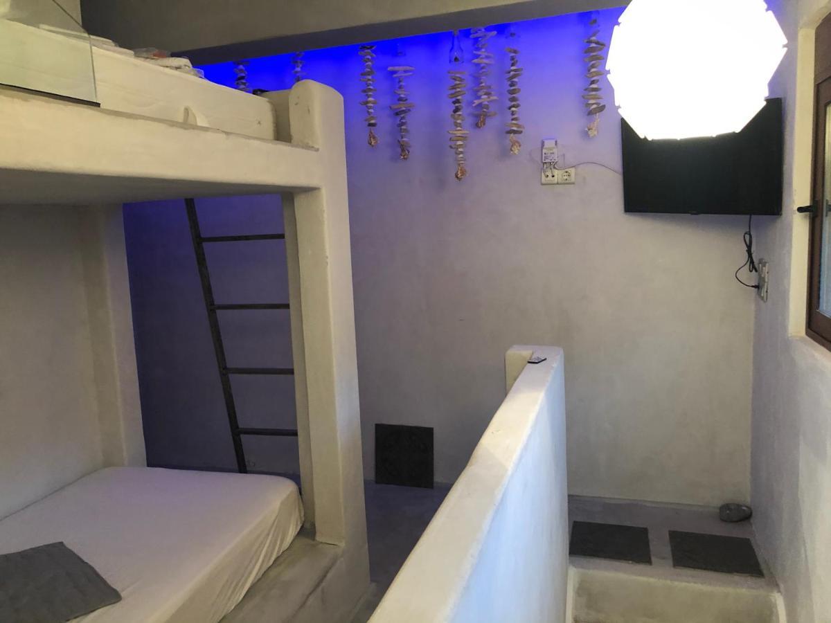 Istron Breeze Isla Villa ภายนอก รูปภาพ