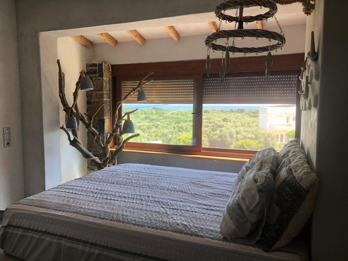 Istron Breeze Isla Villa ภายนอก รูปภาพ